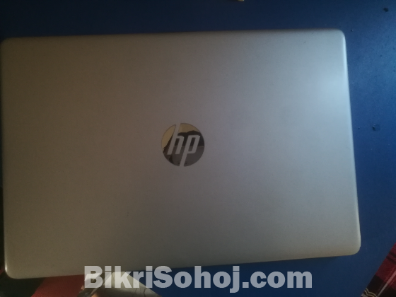 HP 250 G9 Intel Core i5 12th Gen-1235U